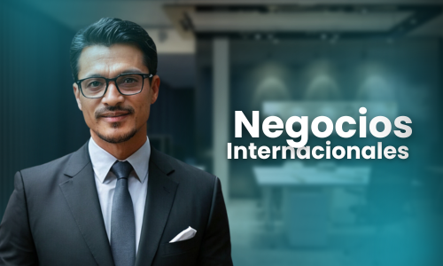 Alta Dirección y Negocios Internacionales