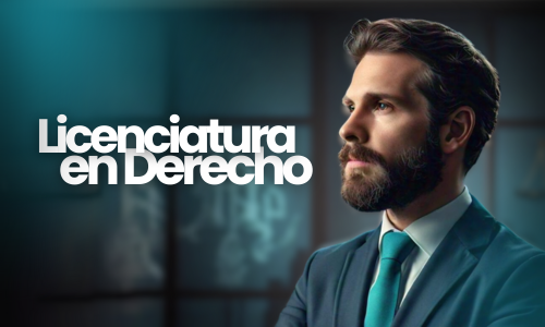 Licenciatura en Derecho